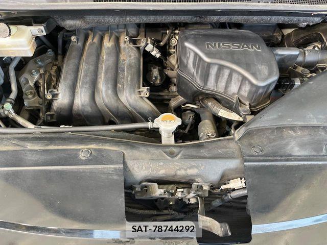 Nissan SERENA 2012-04 7224637-17