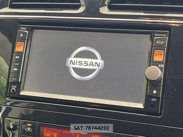 Nissan SERENA 2012-04 7224637-2