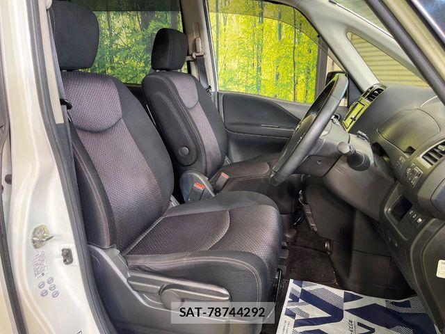 Nissan SERENA 2012-04 7224637-7