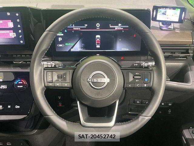 Nissan SERENA 2024-08 7224742-13