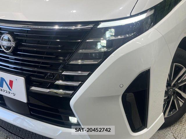 Nissan SERENA 2024-08 7224742-14