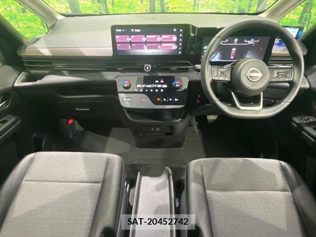Nissan SERENA 2024-08 7224742-1