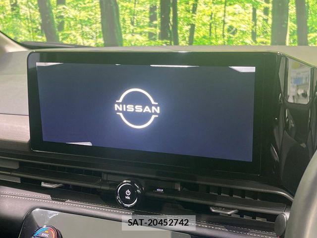 Nissan SERENA 2024-08 7224742-2
