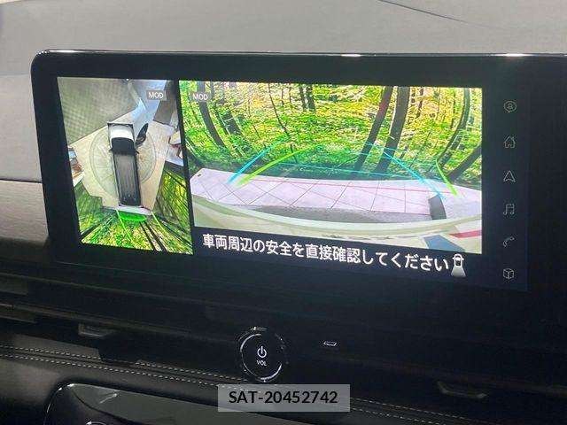 Nissan SERENA 2024-08 7224742-3