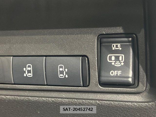 Nissan SERENA 2024-08 7224742-4
