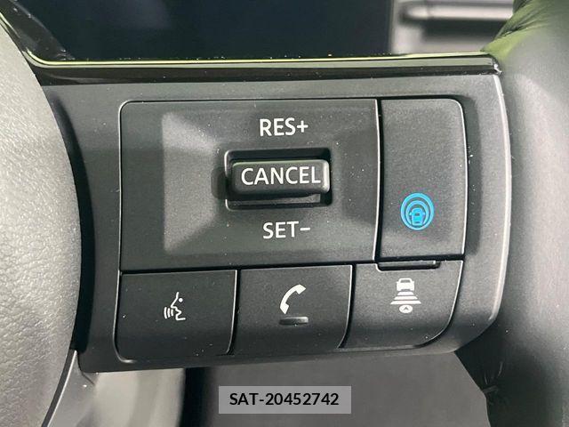 Nissan SERENA 2024-08 7224742-5