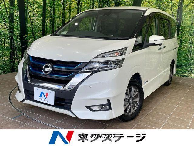 Nissan SERENA 2019-06 7224658-0