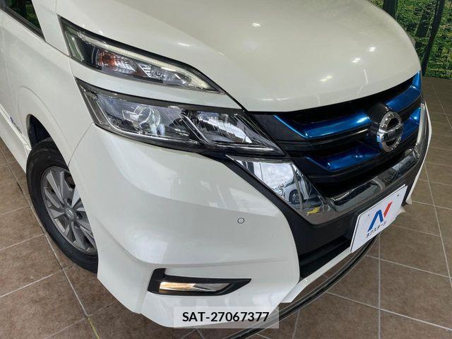 Nissan SERENA 2019-06 7224658-12