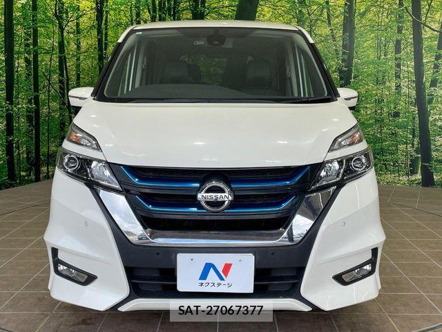 Nissan SERENA 2019-06 7224658-14