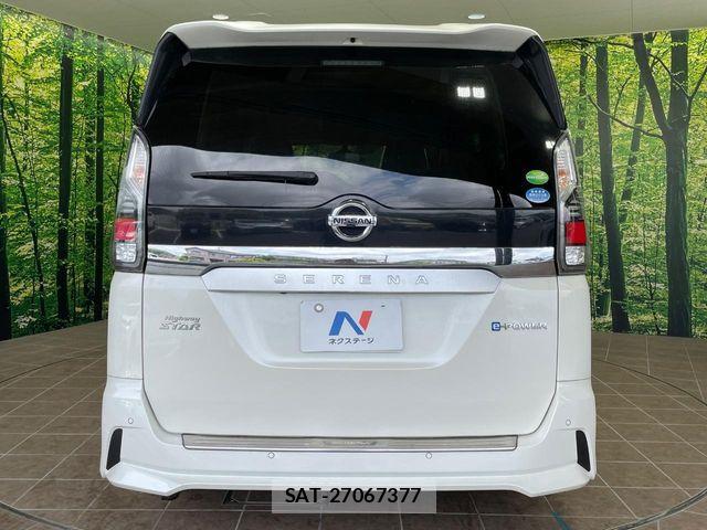 Nissan SERENA 2019-06 7224658-15