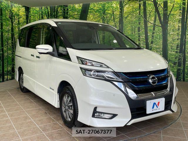Nissan SERENA 2019-06 7224658-16