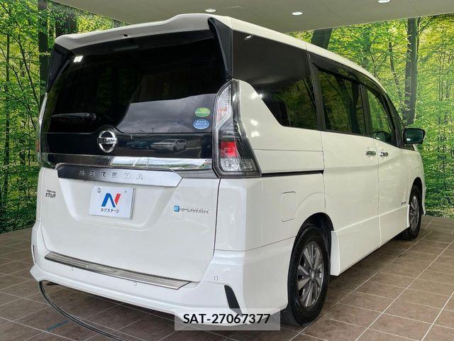 Nissan SERENA 2019-06 7224658-17