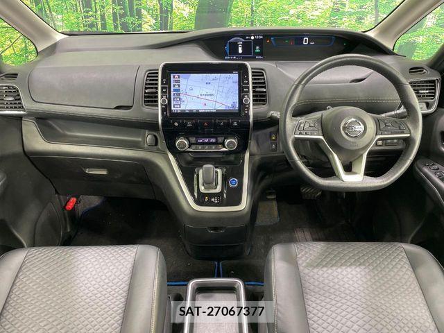 Nissan SERENA 2019-06 7224658-1