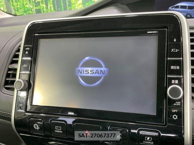 Nissan SERENA 2019-06 7224658-3