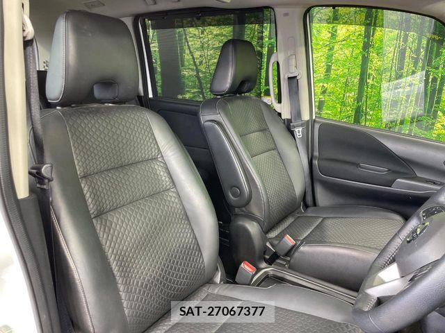 Nissan SERENA 2019-06 7224658-7