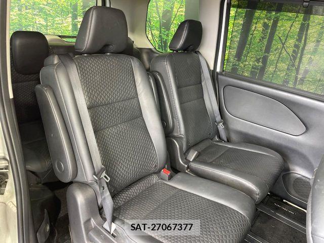 Nissan SERENA 2019-06 7224658-8
