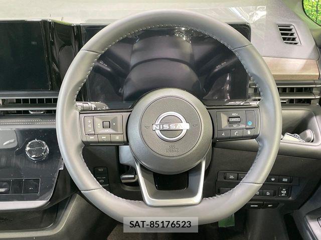 Nissan SERENA 2025-12 7215783-11