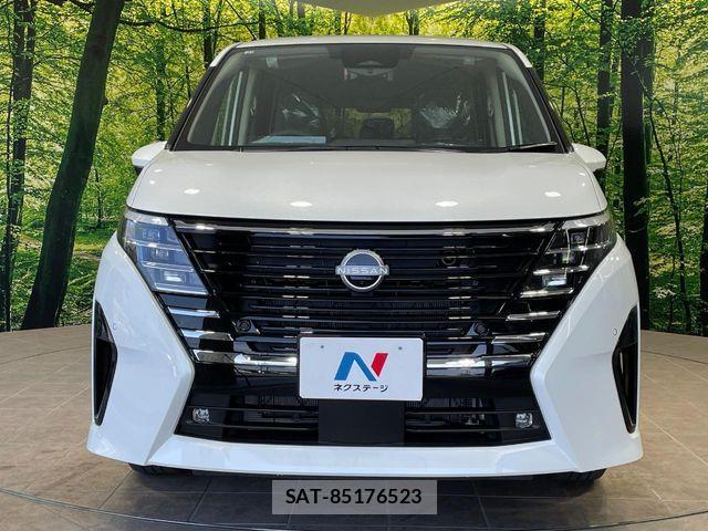 Nissan SERENA 2025-12 7215783-14