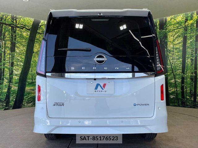 Nissan SERENA 2025-12 7215783-15