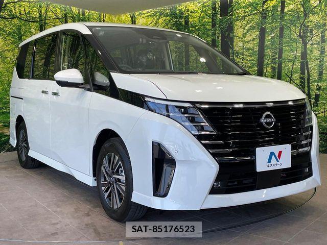 Nissan SERENA 2025-12 7215783-16