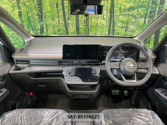 Nissan SERENA 2025-12 7215783-1