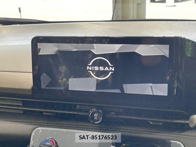 Nissan SERENA 2025-12 7215783-3