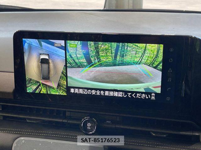 Nissan SERENA 2025-12 7215783-4
