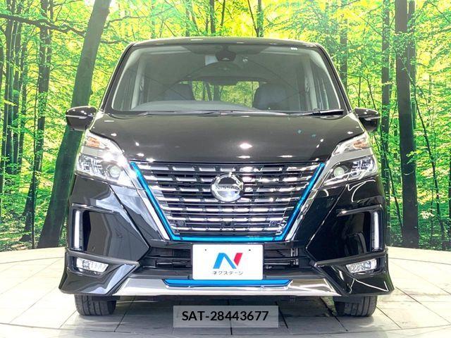 Nissan SERENA 2022-10 7224711-14