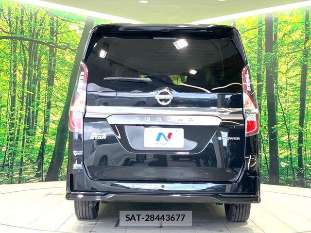 Nissan SERENA 2022-10 7224711-15