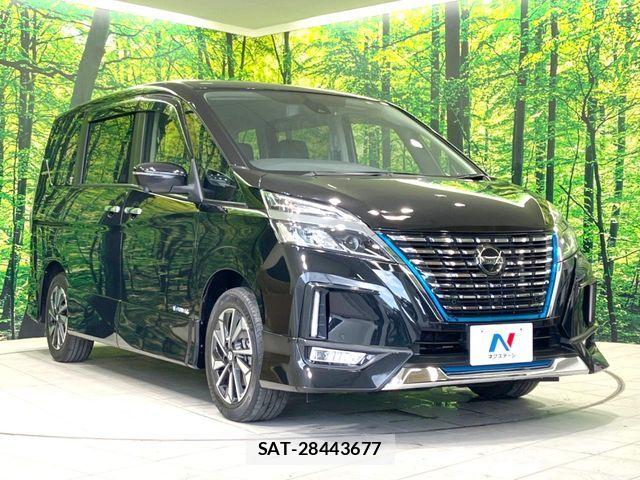 Nissan SERENA 2022-10 7224711-16