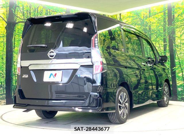Nissan SERENA 2022-10 7224711-17