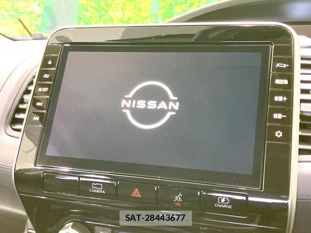 Nissan SERENA 2022-10 7224711-2