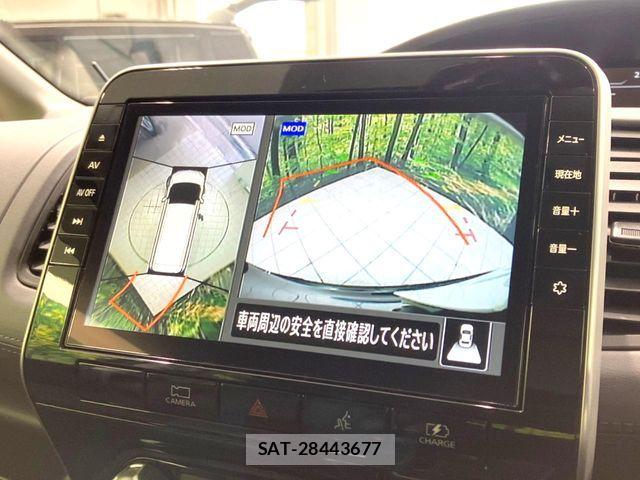 Nissan SERENA 2022-10 7224711-3