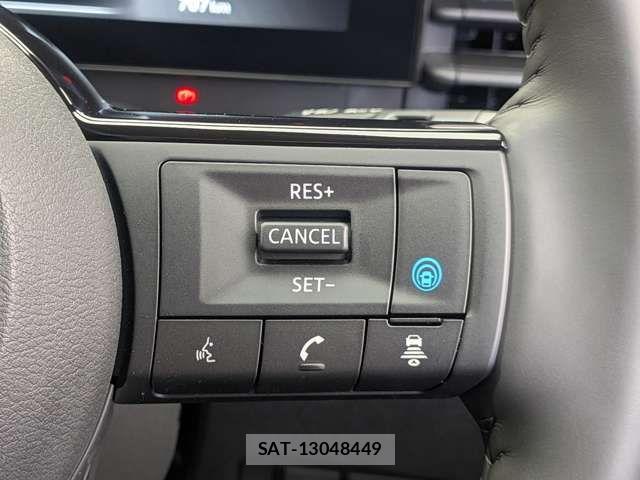 Nissan SERENA 2025-08 7224767-12