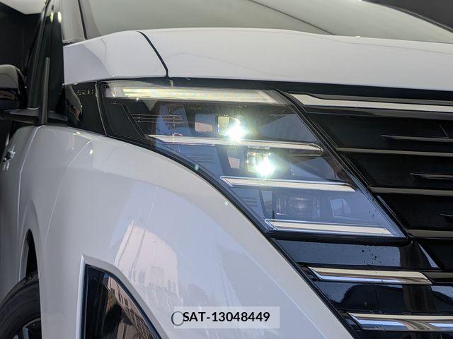 Nissan SERENA 2025-08 7224767-25