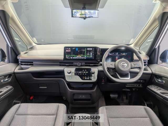 Nissan SERENA 2025-08 7224767-2