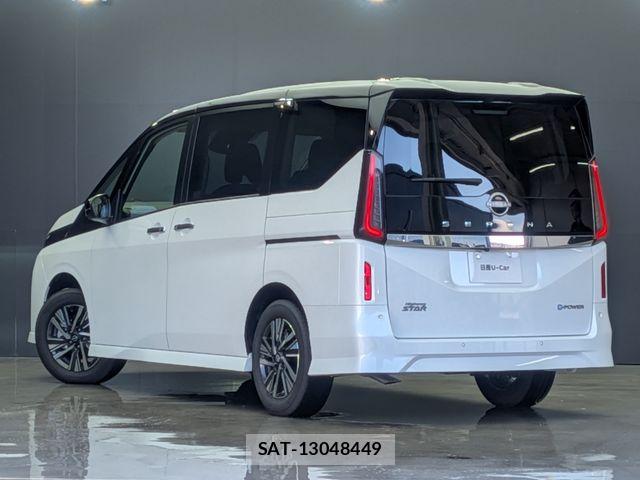 Nissan SERENA 2025-08 7224767-29