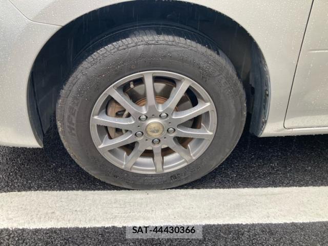 Nissan SERENA 2010-05 7224616-4