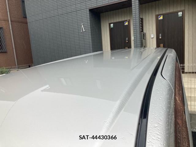 Nissan SERENA 2010-05 7224616-6