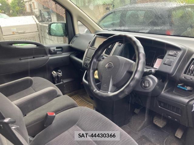 Nissan SERENA 2010-05 7224616-7