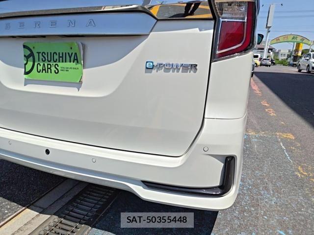 Nissan SERENA 2022-02 7224700-9
