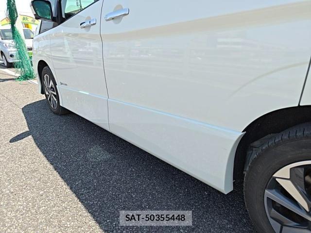 Nissan SERENA 2022-02 7224700-10