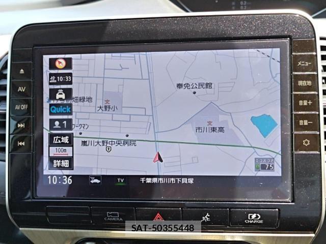 Nissan SERENA 2022-02 7224700-12
