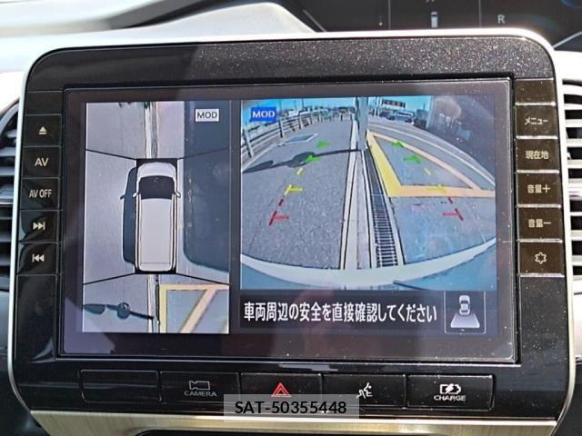 Nissan SERENA 2022-02 7224700-13