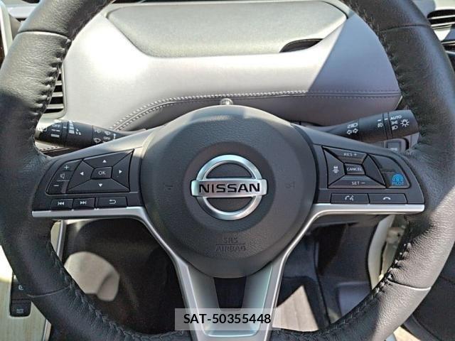 Nissan SERENA 2022-02 7224700-15