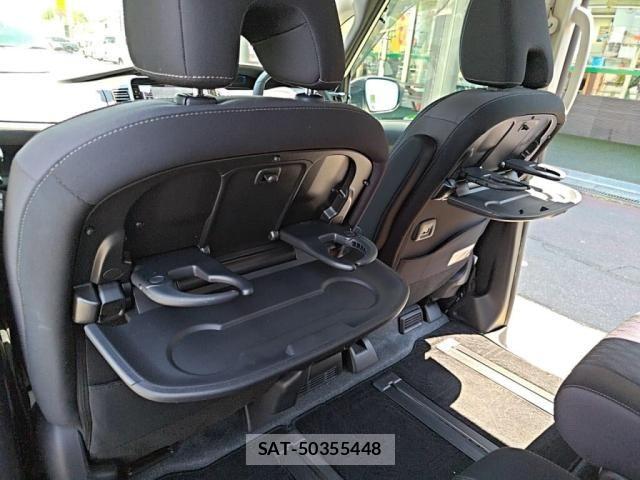 Nissan SERENA 2022-02 7224700-21