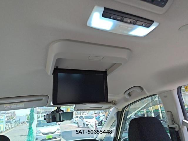 Nissan SERENA 2022-02 7224700-22