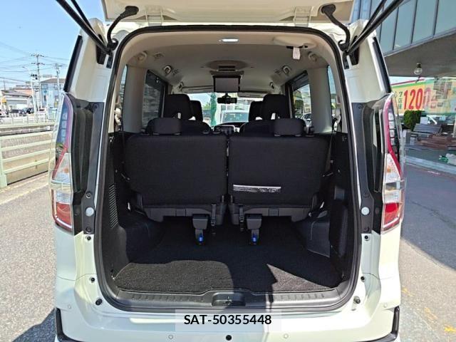Nissan SERENA 2022-02 7224700-24