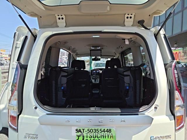 Nissan SERENA 2022-02 7224700-27