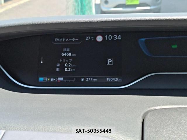 Nissan SERENA 2022-02 7224700-28